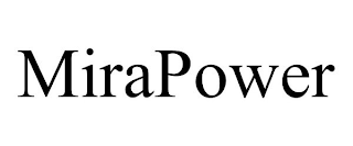 MIRAPOWER