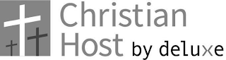 CHRISTIAN HOST BY DELUXE