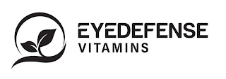 EYEDEFENSE VITAMINS