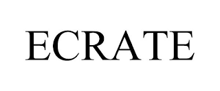 ECRATE