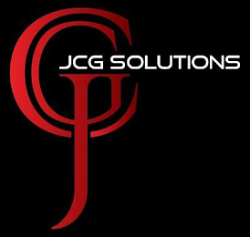 JCG JCG SOLUTIONS