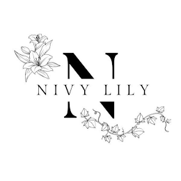 N NIVY LILY