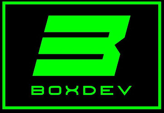 3 BOXDEV