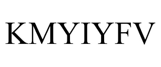 KMYIYFV