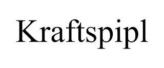 KRAFTSPIPL