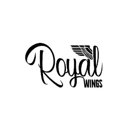 ROYAL WINGS