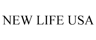 NEW LIFE USA