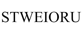 STWEIORU