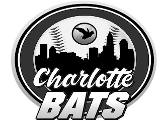 CHARLOTTE BATS