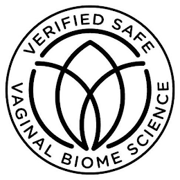 VERIFIED SAFE VAGINAL BIOME SCIENCE