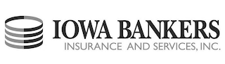 IOWA BANKERS INSURANCE AND SERVICES, INC.