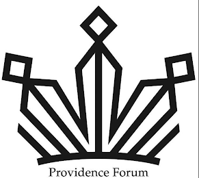 PROVIDENCE FORUM