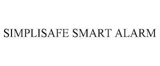 SIMPLISAFE SMART ALARM