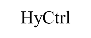 HYCTRL