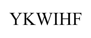 YKWIHF