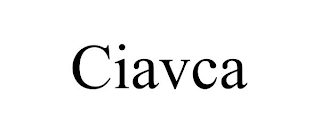 CIAVCA