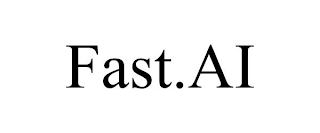 FAST.AI