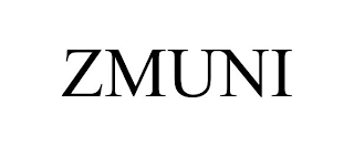 ZMUNI