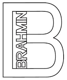 B BRAHMIN