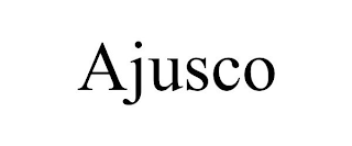 AJUSCO