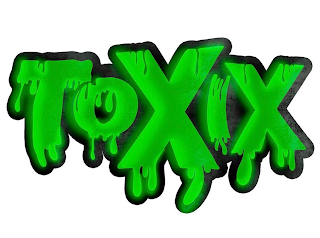 TOXIX