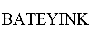 BATEYINK