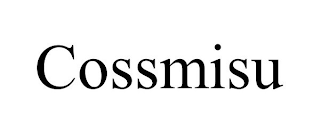 COSSMISU