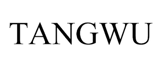 TANGWU