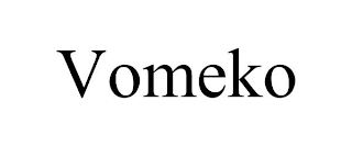 VOMEKO