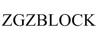 ZGZBLOCK