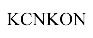 KCNKON