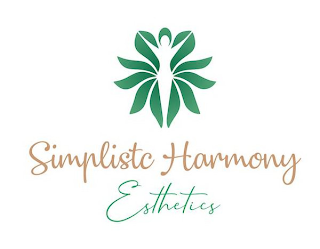 SIMPLISTC HARMONY ESTHETICS