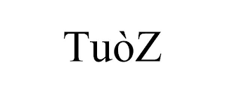 TUÒZ