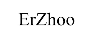 ERZHOO