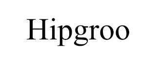 HIPGROO