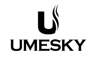 U UMESKY