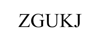 ZGUKJ