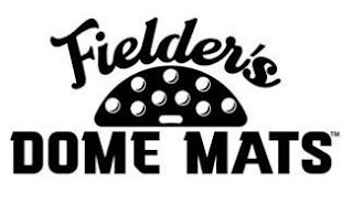 FIELDER'S DOME MATS