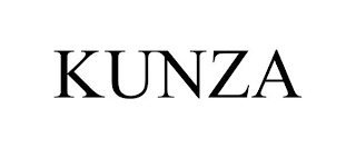 KUNZA
