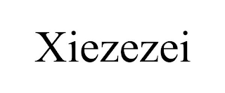 XIEZEZEI