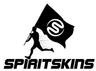 S SPIRITSKINS