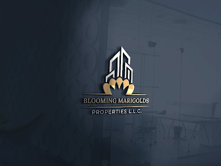 BLOOMING MARIGOLDS PROPERTIES L.L.C.