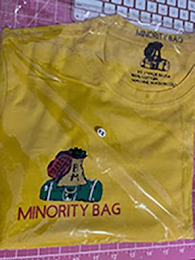 MINORITY BAG BM