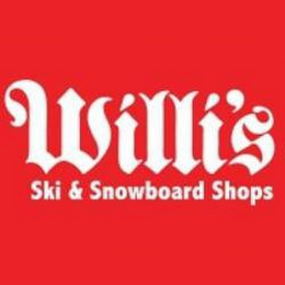 WILLI'S SKI & SNOWBOARD SHOPS