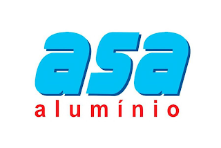 ASA ALUMÍNIO