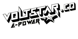 VOLTSTAR.CO E-POWER