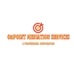 ONPOINT MEDIATION SERVICES A PROFESSIONAL CORPORATION