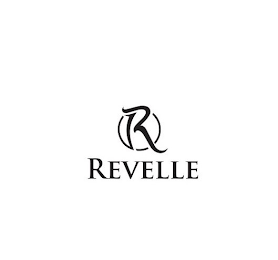 R REVELLE