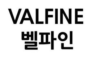 VALFINE