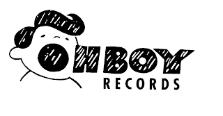 OH BOY RECORDS